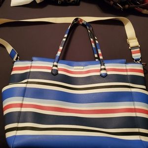 Kate Spade diaper bag
